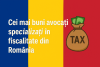 Cel mai bun avocat fiscal din Romania bikrisohoj